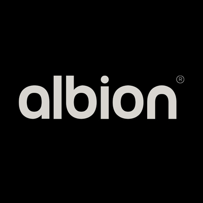 Albion Sports Company Logo