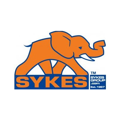 Sykes Company Logo