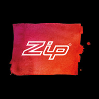 Zip Water Company Logo