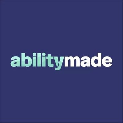 AbilityMade Company Logo