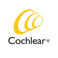 Cochlear Company Logo