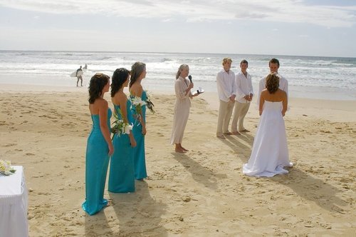 Noosa Sunshine Coast Wedding Celebrant Wedding Fees Costs And