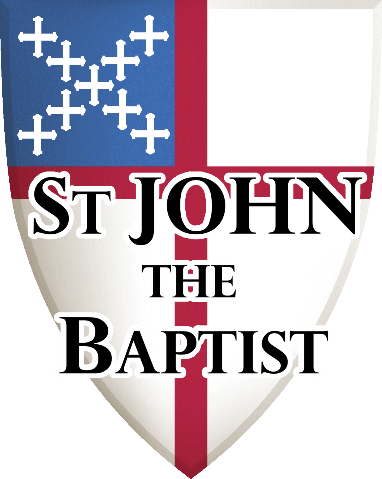 The Episcopal Church of St. John the Baptist in Linden, NJ