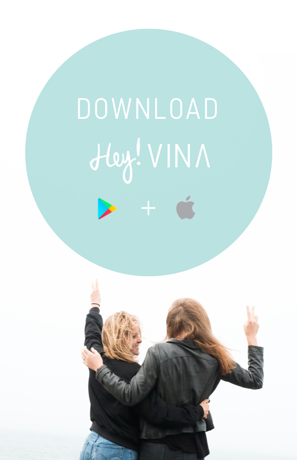 Download Hey! VINA