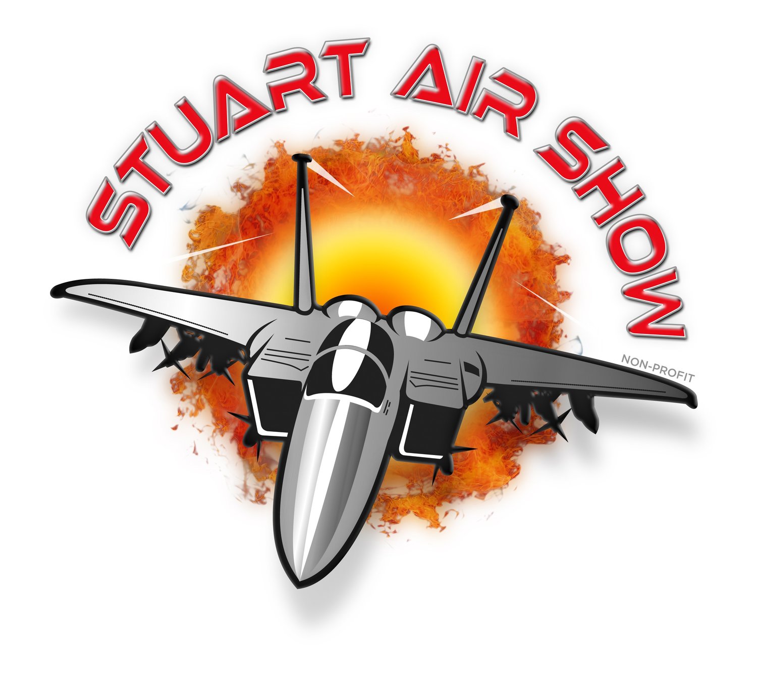 2019 Stuart Air Show