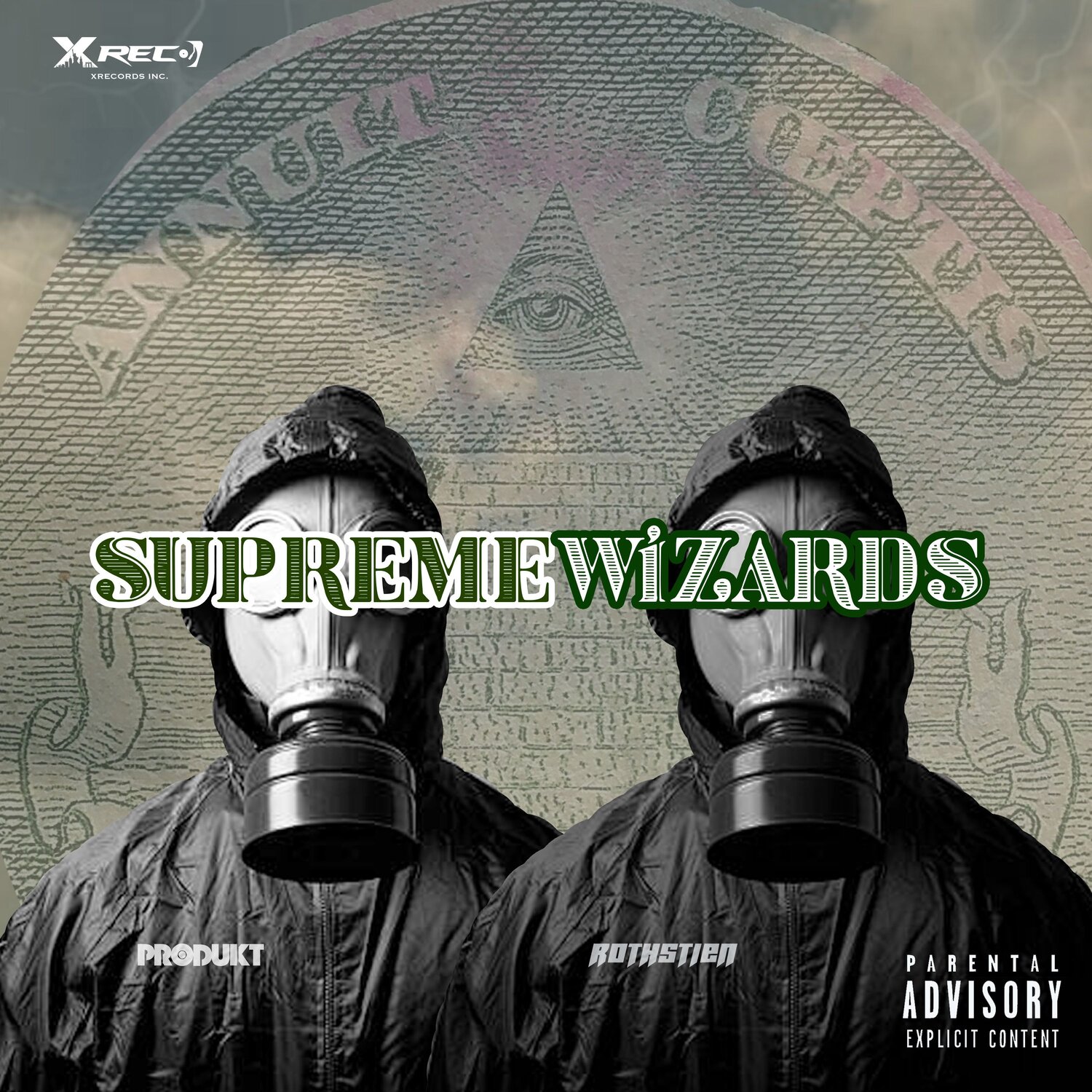 Produkt x Rothstien - Supreme Wizards [Review] — LA On Lock