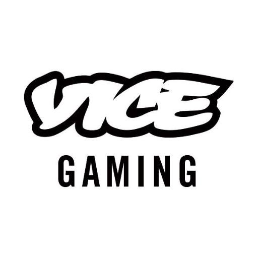  Vice Gaming (Photo: Vice) 