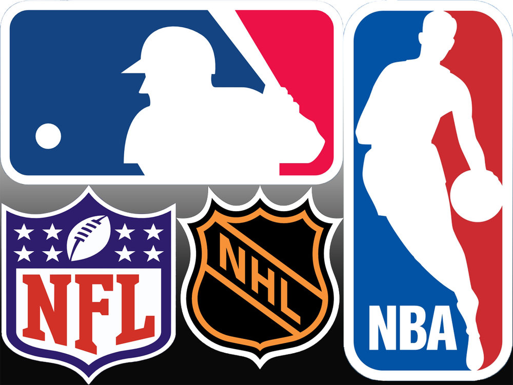 Traditional Sports Leagues (Photo: SportsRoll)