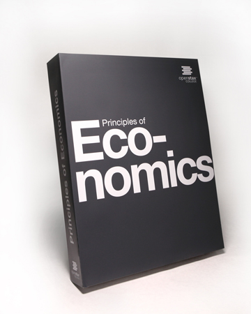 Principles of Economics (Photo: Rice University)