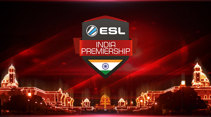 ESL India Premiership with NODWIN Gaming (Photo: ESL)