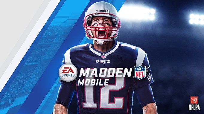  EA Madden NFL Mobile (Photo: EA Sports) 