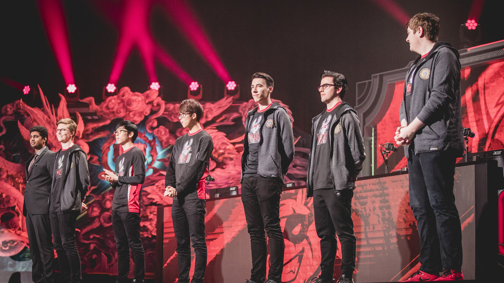 Twitch Top 10 Week of Oct 15th: League of Legends Remains On Top (Photo: Riot Games)