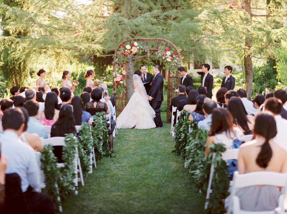 Park Winters Wedding Gallery | Northern California Wedding Inspiration