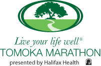 The Tomoka Marathon boasts a beautiful course in the beachside town of Ormond Beach, FL. &nbsp;The course runs through a state park under the canopy of a sexy old growth forest and shows off the finest of the upper Florida coast. &nbsp;Come join the Super Pacers as we pace you to your goals on this beautiful course.&nbsp;