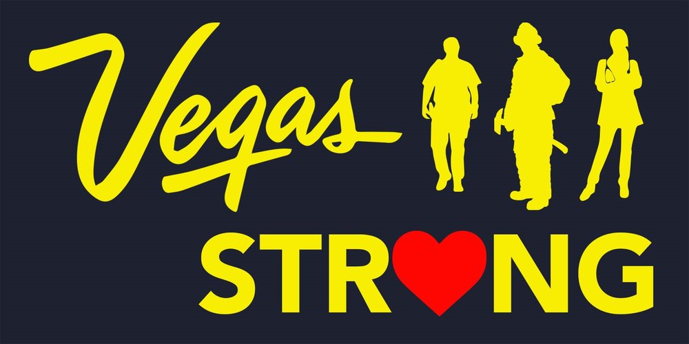 Image result for vegas strong