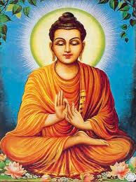 Ascended Master Siddhartha Guatama