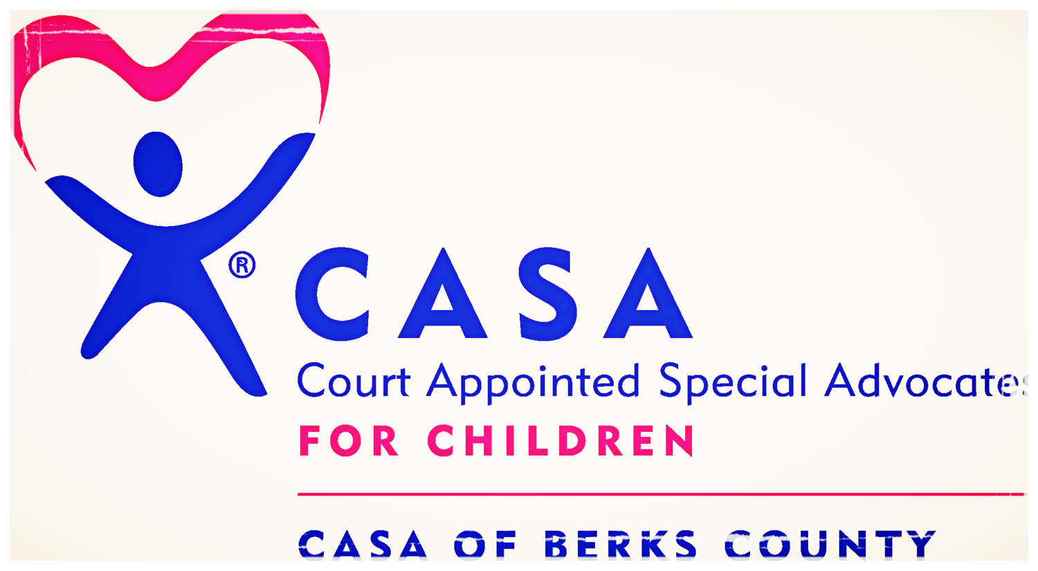CASA of Berks County