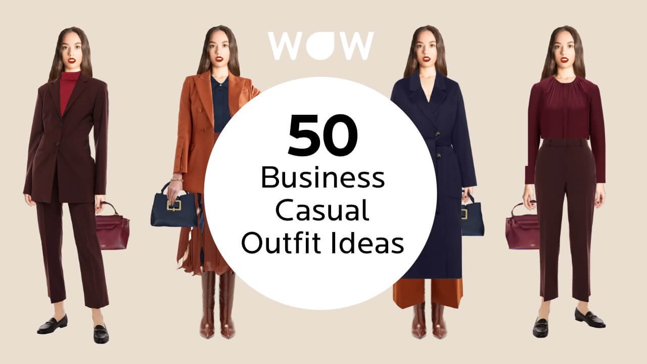 Winter business casual attire for women: 50 outfit ideas. — Wonder Wardrobe