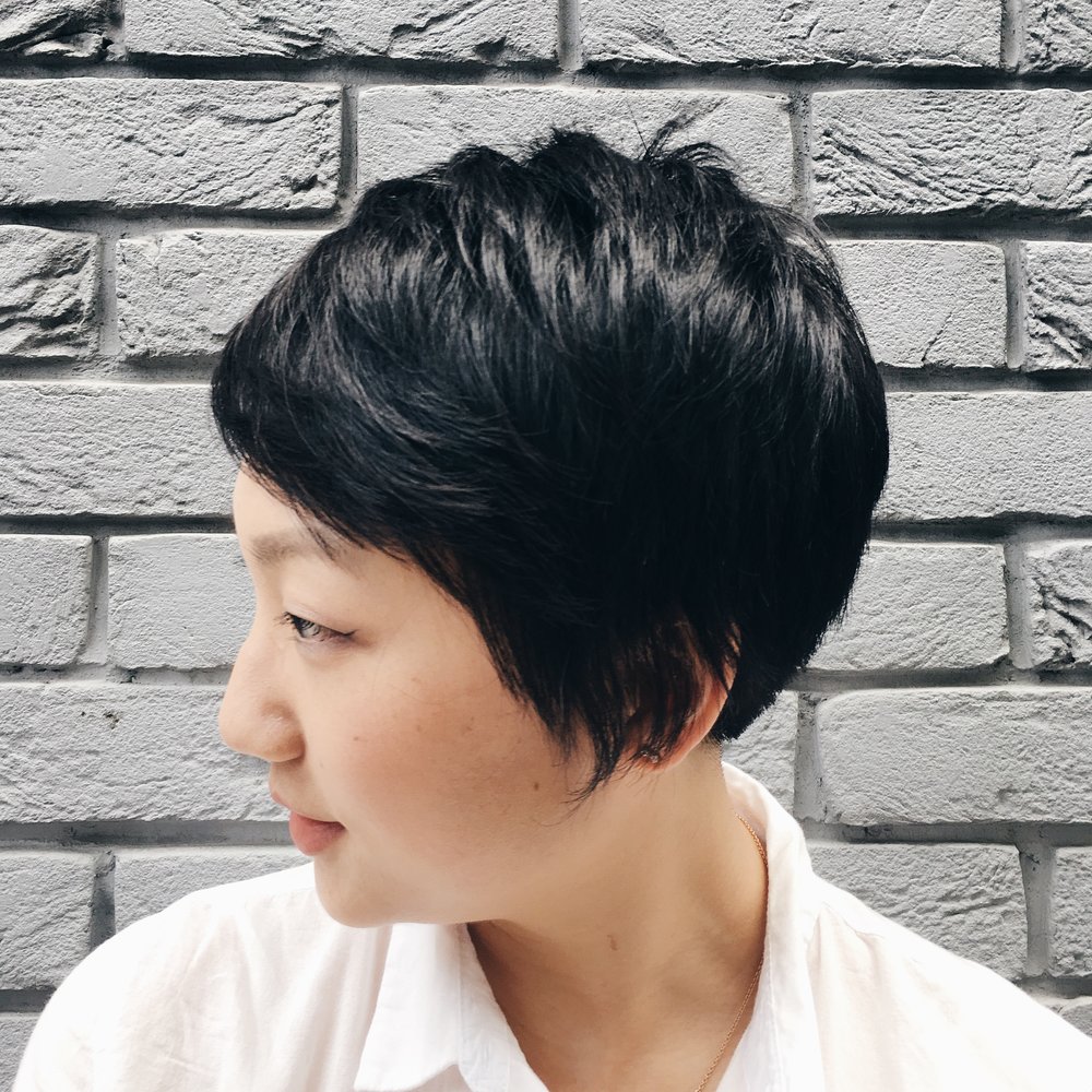 Short Hair Myths Debunked Lia Lee