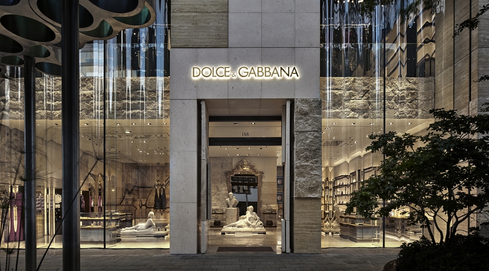 Dolce & Gabbana & BALENCIAGA Open New Miami Locations Complete With ...