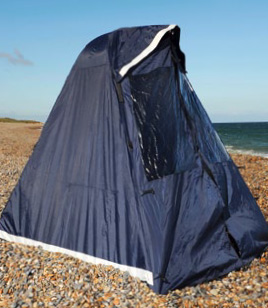 Camping Shelter OL100 Kingfisher Beach Fishing Tent 