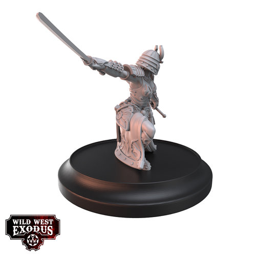 Dungeons /& Dragons Resin Miniature 28-32mm The fog of death