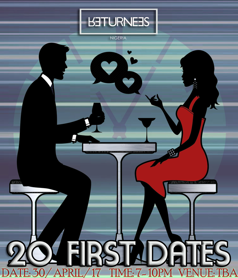 Speed dating in lagos