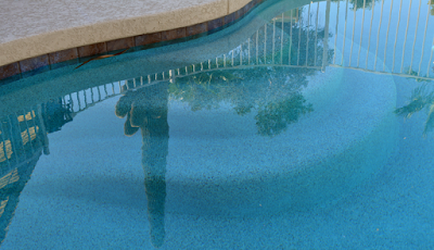 The Big Pool Renovation Story and Reveal — AZ DIY Guy