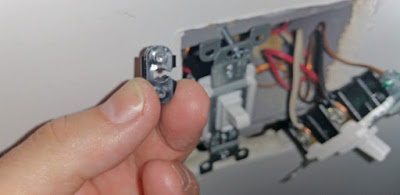 Ideal Outlet Spacers