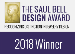 Saul Bell Design Award 2018 Winner