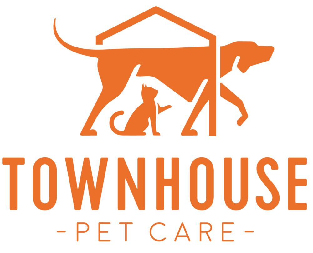Townhouse Pet Care Portland Or