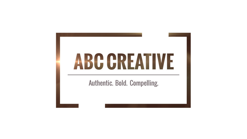 ABC Creative's Company logo