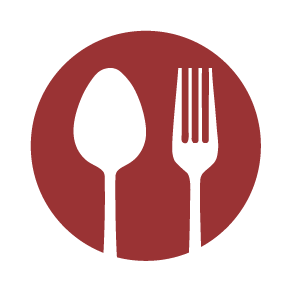 Food Masters Restaurant Management Icon
