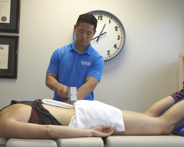 Physical therapy for sciatica
