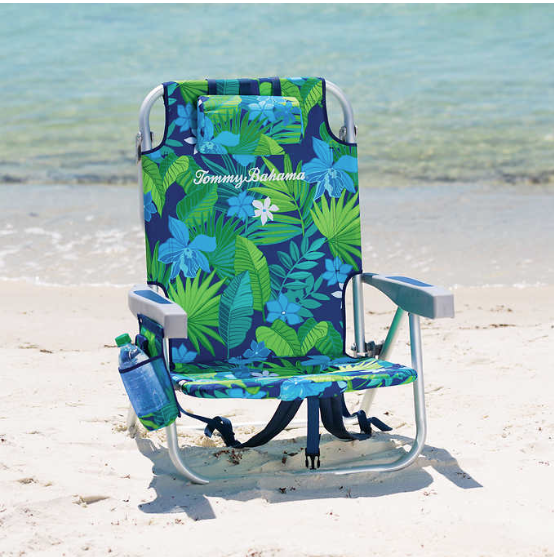 Tommy Bahama Beach Backpack Chair Shop, 54% OFF | www.simbolics.cat