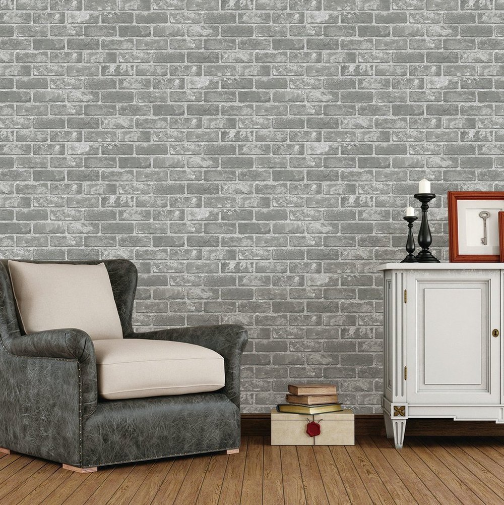 Design Dilemma How To Choose Wallpaper For An Accent Wall