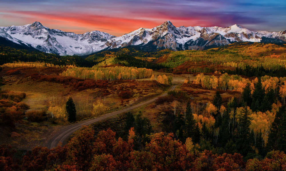 Western Colorado Landscape Collaborative