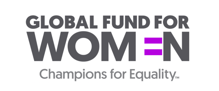 Image result for global fund for women