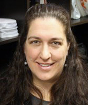 Wendy Riseborough Producer & Project Manager