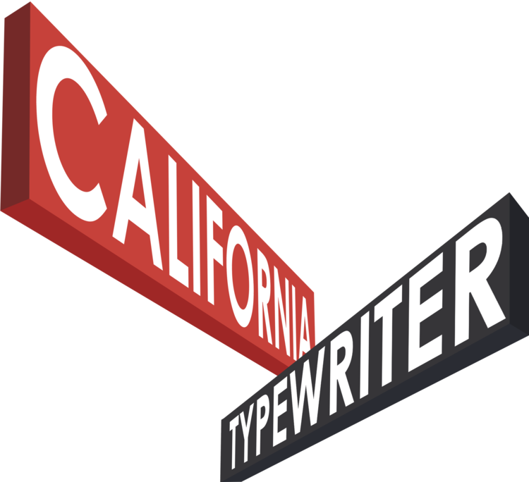 Download California Typewriter (2017) Movies
