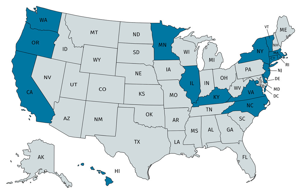 Intervenor States: ACA Defenders