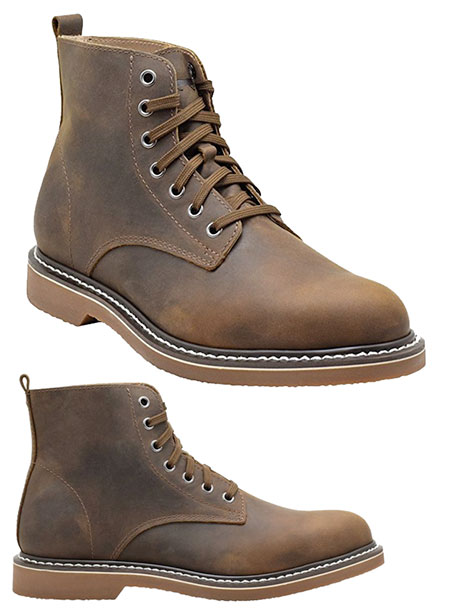 12 Cheaper Alternatives to Red Wing Heritage Boots — findyourboots