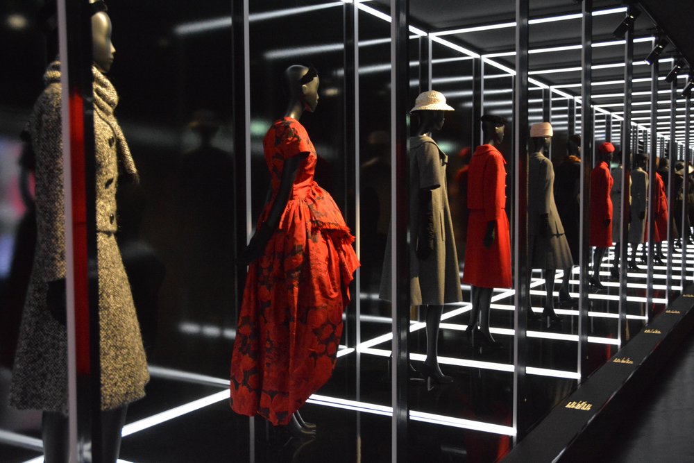 Christian Dior, Couturier du Rêve — One Who Dresses
