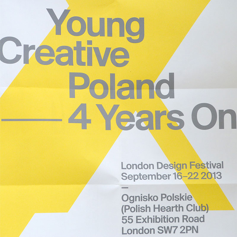 Young Creative Poland