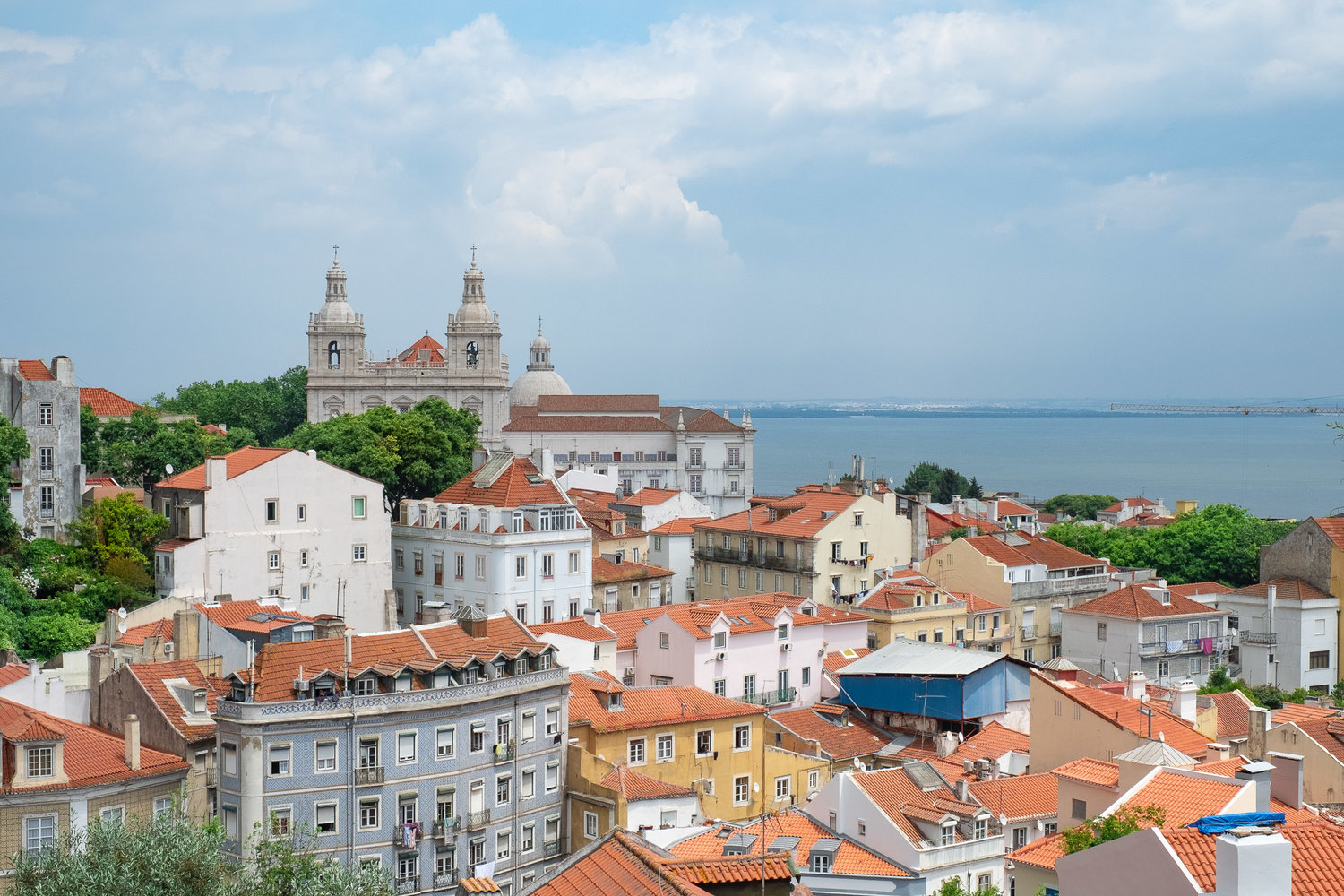 The Best of Lisbon in 3 Days — Live Well and Wander