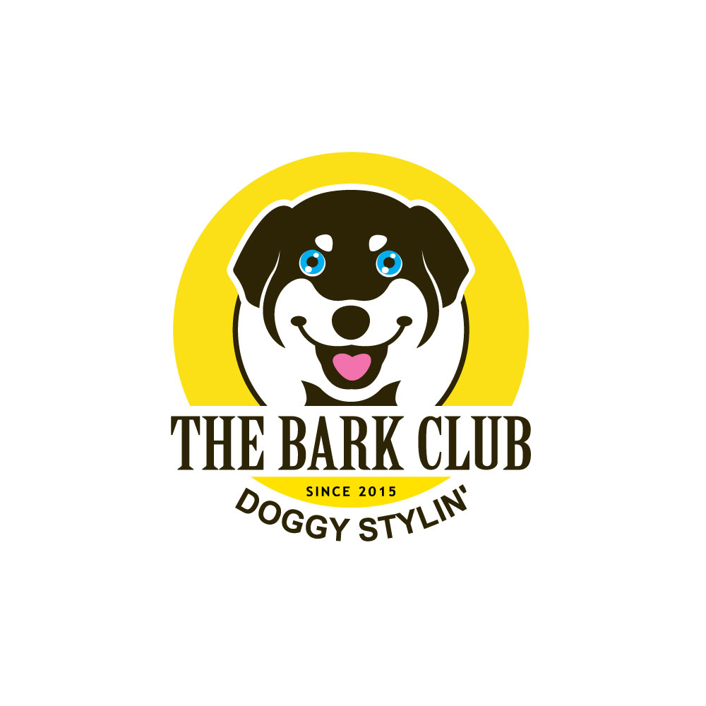 Contact — The Bark Club
