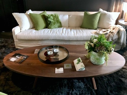 oliver-sofa-linen-i-beam-coffee-table-walnut-omaha-nebraska-amethyst-home