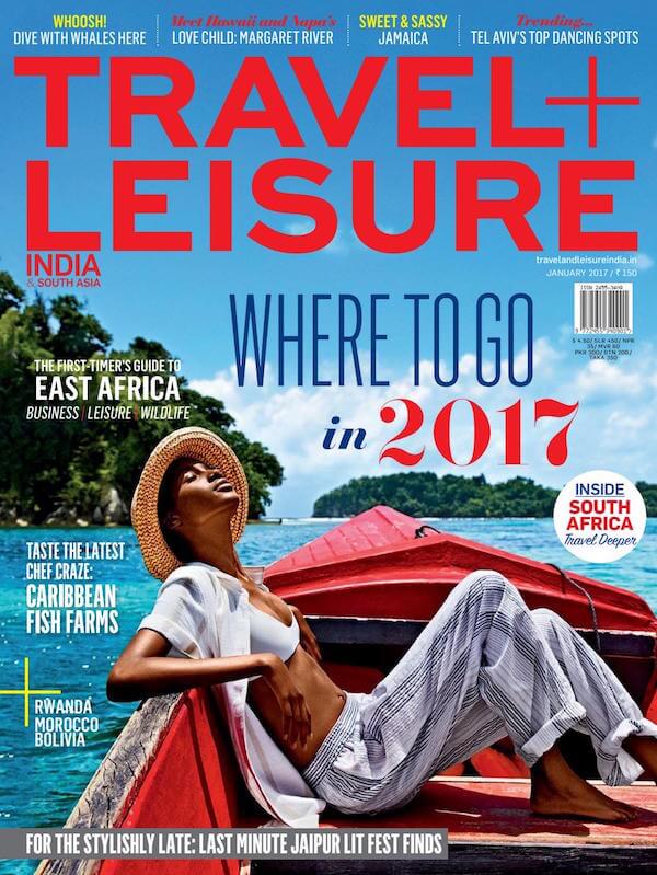 travel magazines that pay writers