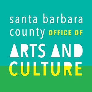 Logo of Santa Barbara County Office of Arts & Culture