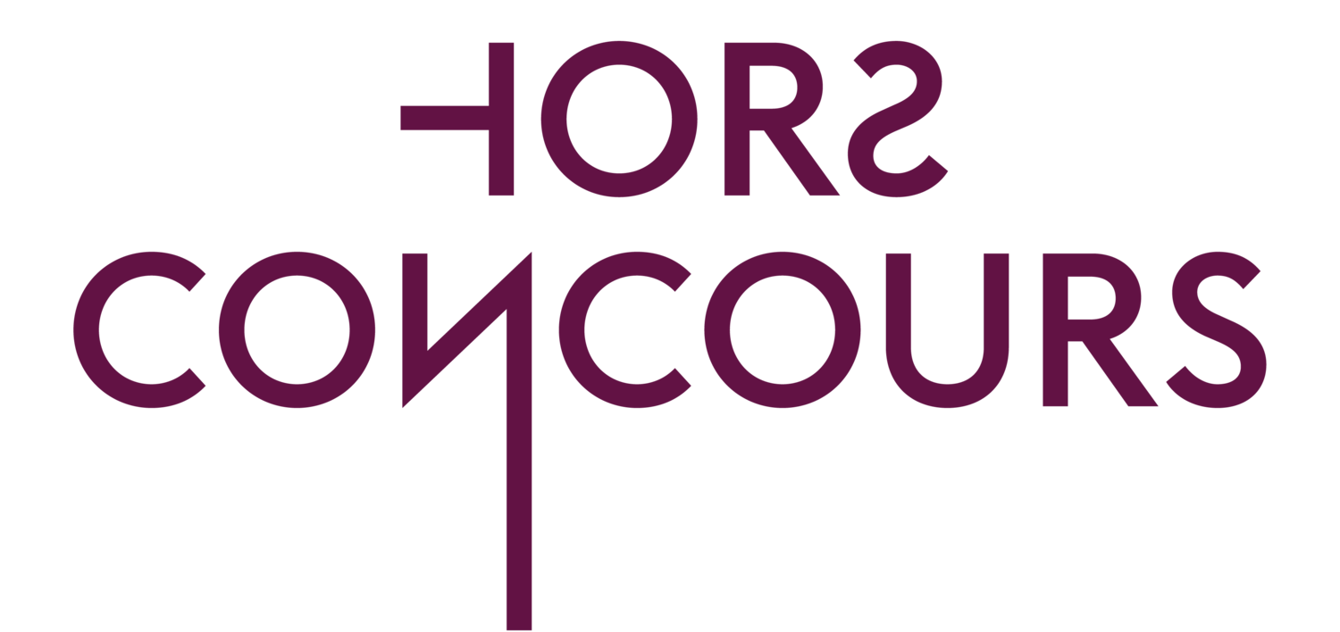 Académie Hors Concours